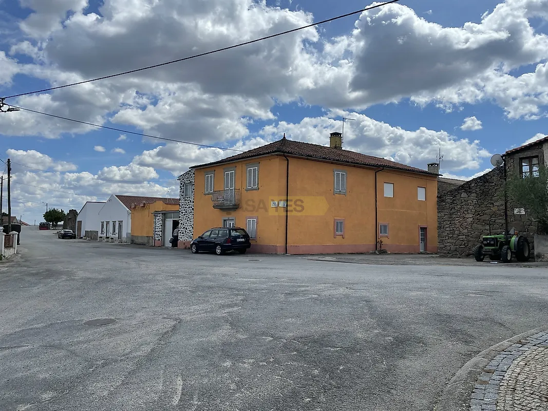 Moradia T5 à venda em Urrós, Mogadouro — foto 6