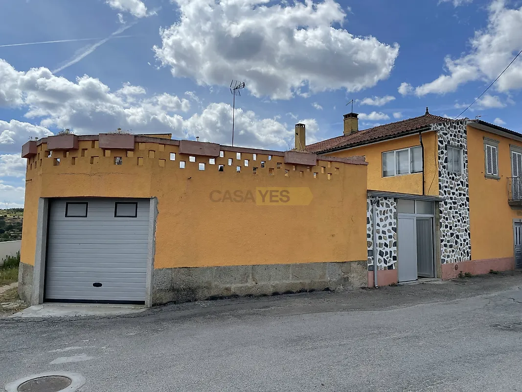 Moradia T5 à venda em Urrós, Mogadouro — foto 2