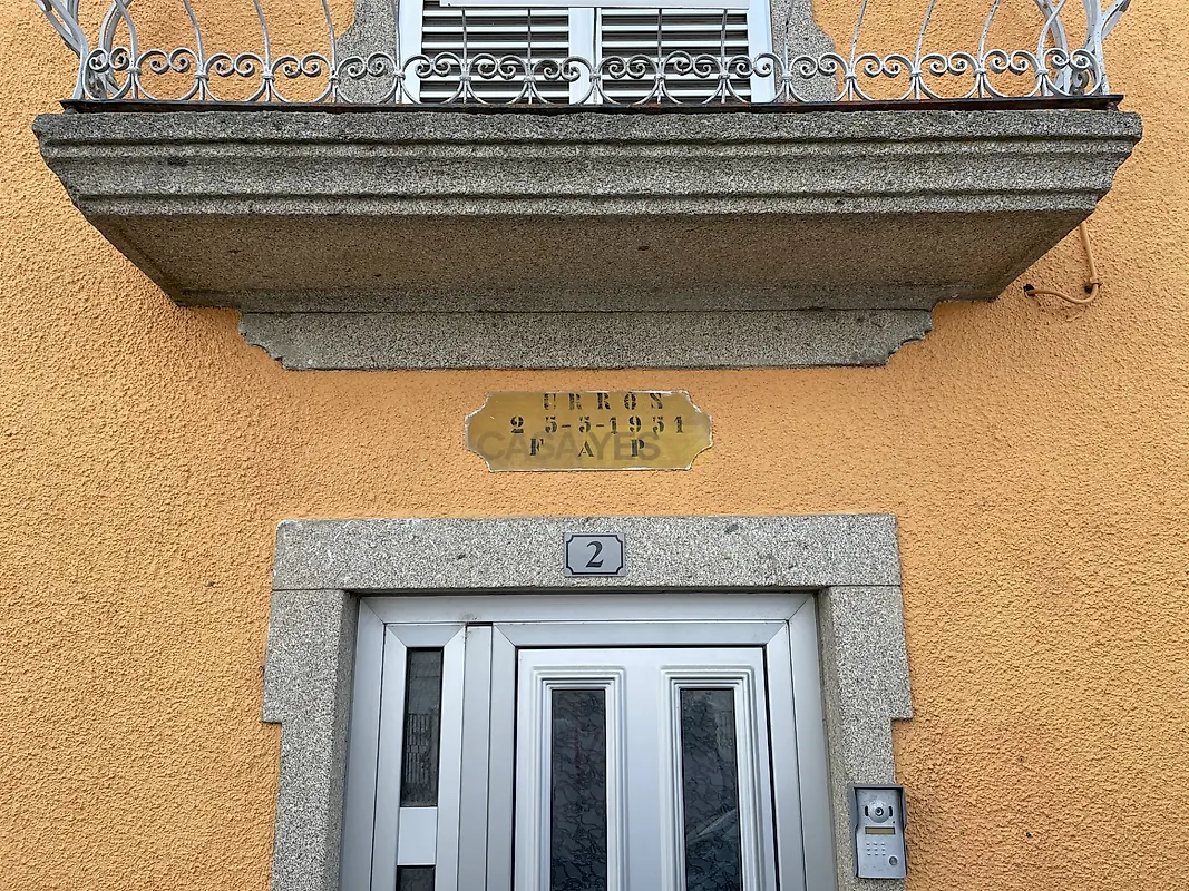 Moradia T5 à venda em Urrós, Mogadouro — foto 8