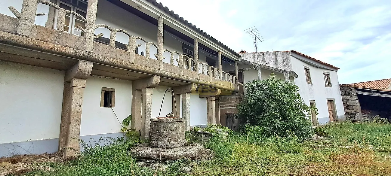Apartamento T5 à venda em Travanca, Mogadouro — foto 25