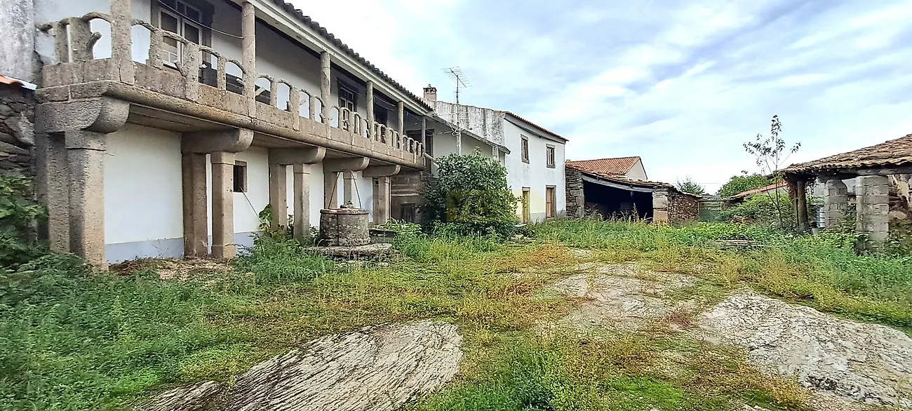 Apartamento T5 à venda em Travanca, Mogadouro — foto 22
