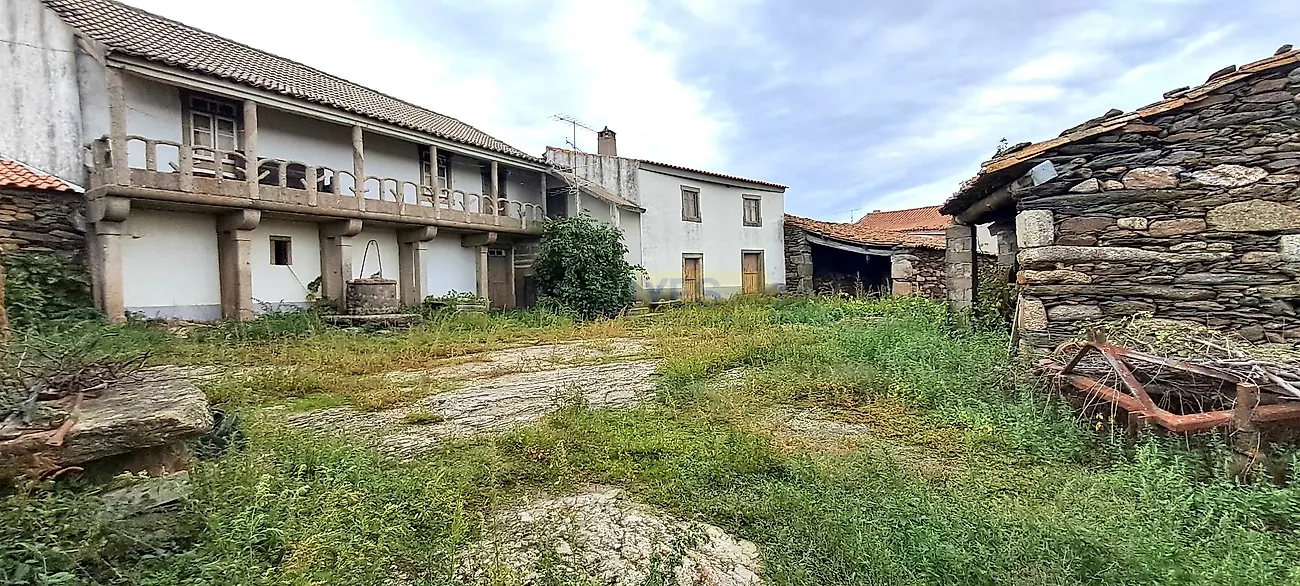 Apartamento T5 à venda em Travanca, Mogadouro — foto 23