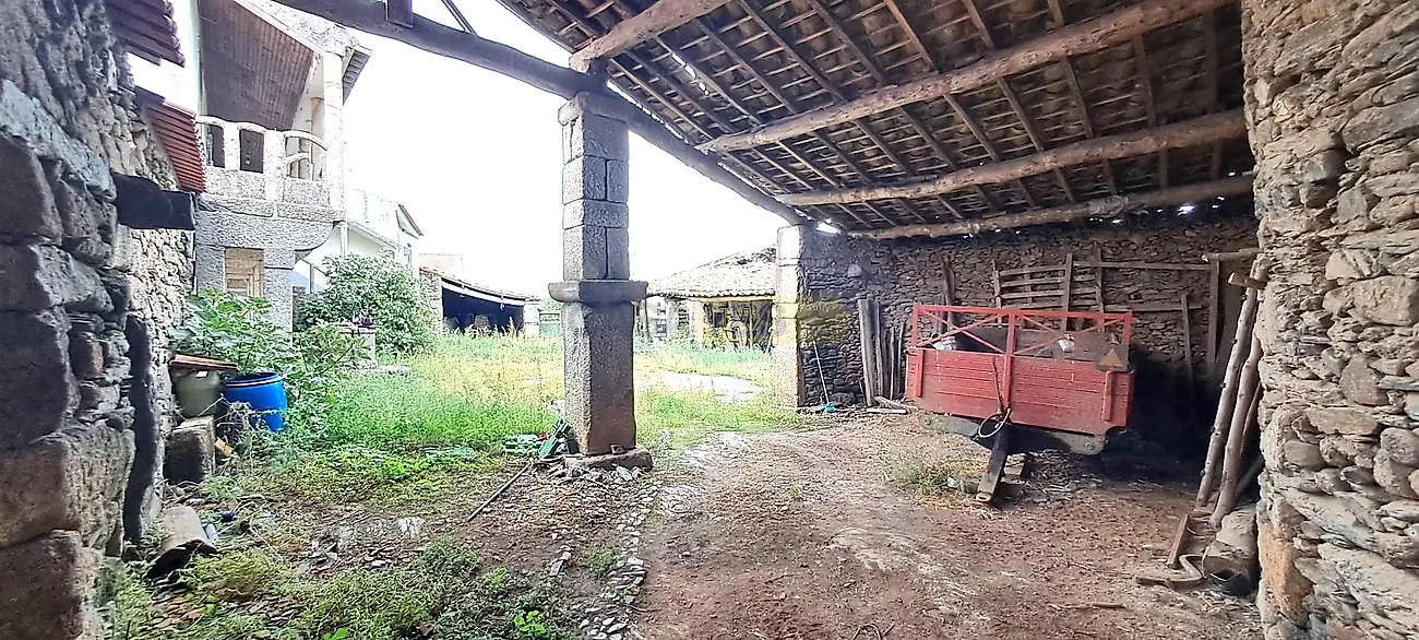 Apartamento T5 à venda em Travanca, Mogadouro — foto 19