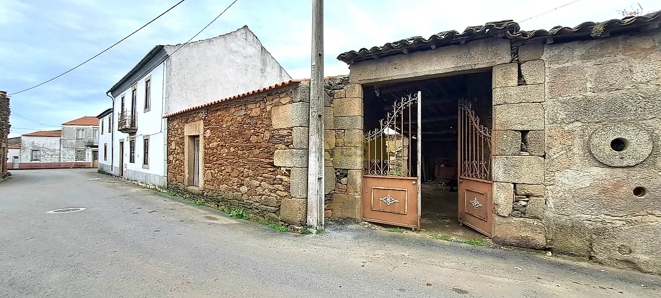 Apartamento T5 à venda em Travanca, Mogadouro — foto 16