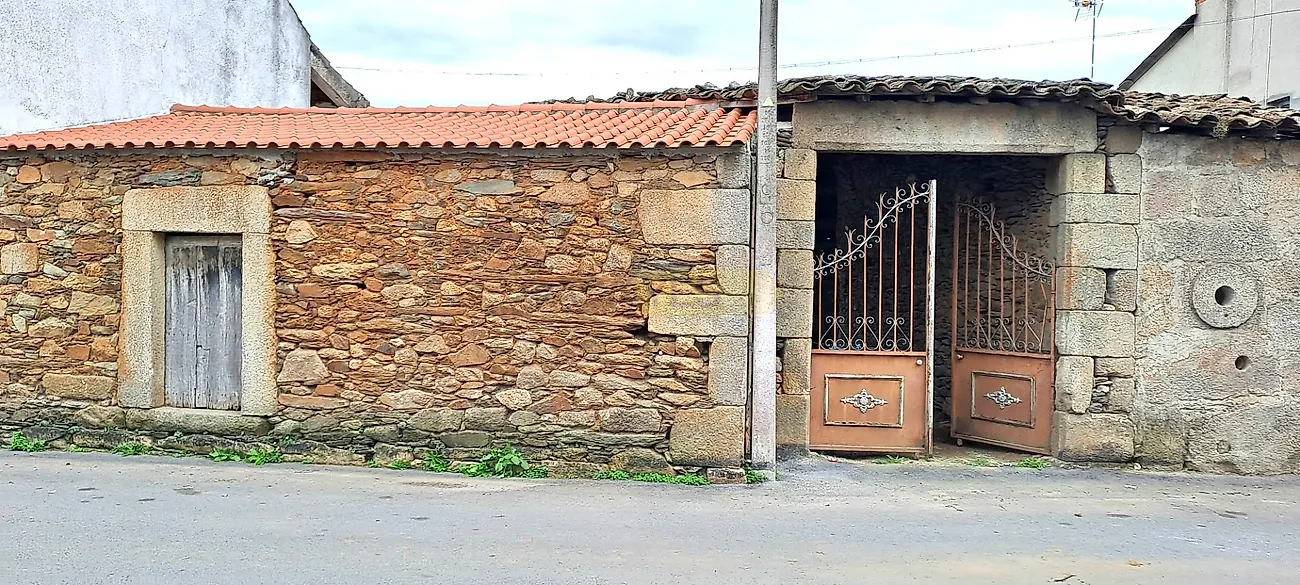 Apartamento T5 à venda em Travanca, Mogadouro — foto 8