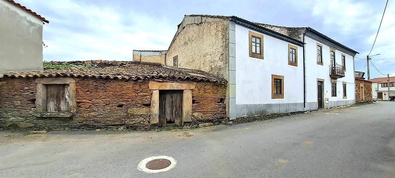 Apartamento T5 à venda em Travanca, Mogadouro — foto 10