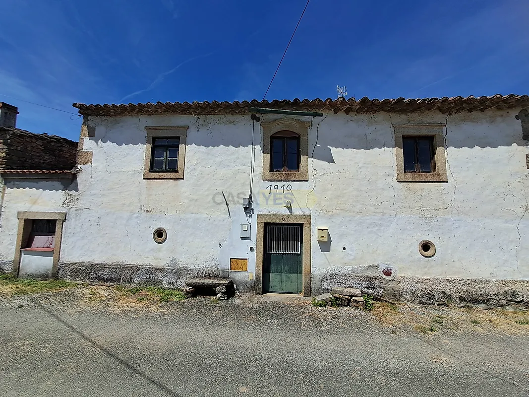 Moradia T3 à venda em Vilar Seco, Vimioso — foto 3