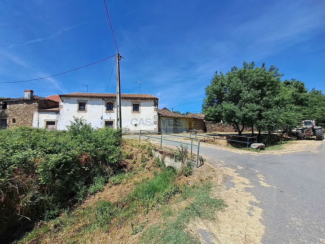 Moradia T3 à venda em Vilar Seco, Vimioso — foto 10