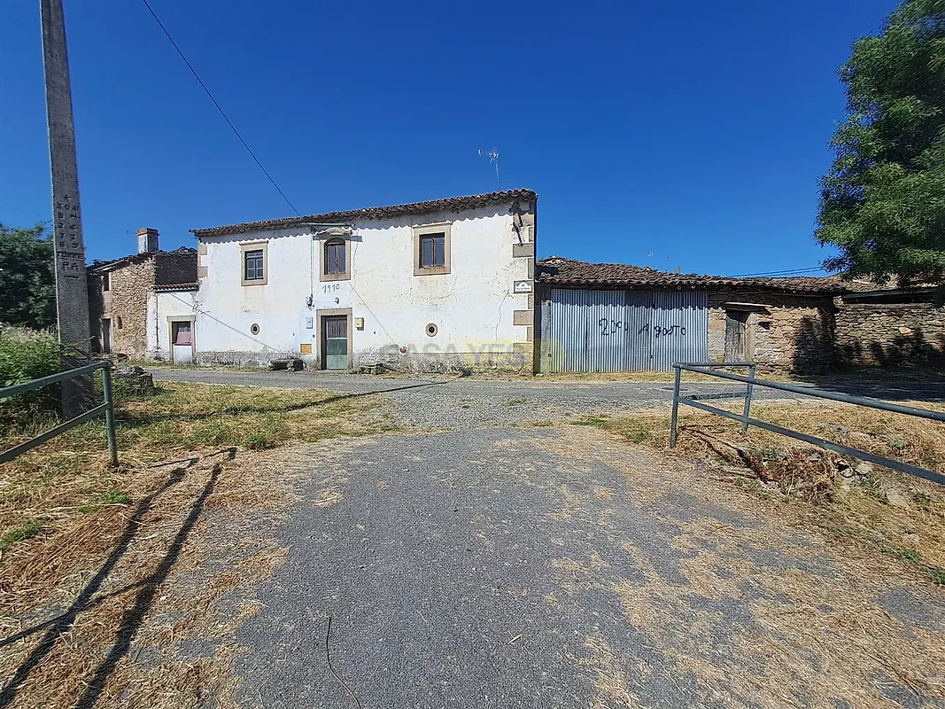 Moradia T3 à venda em Vilar Seco, Vimioso — foto 5
