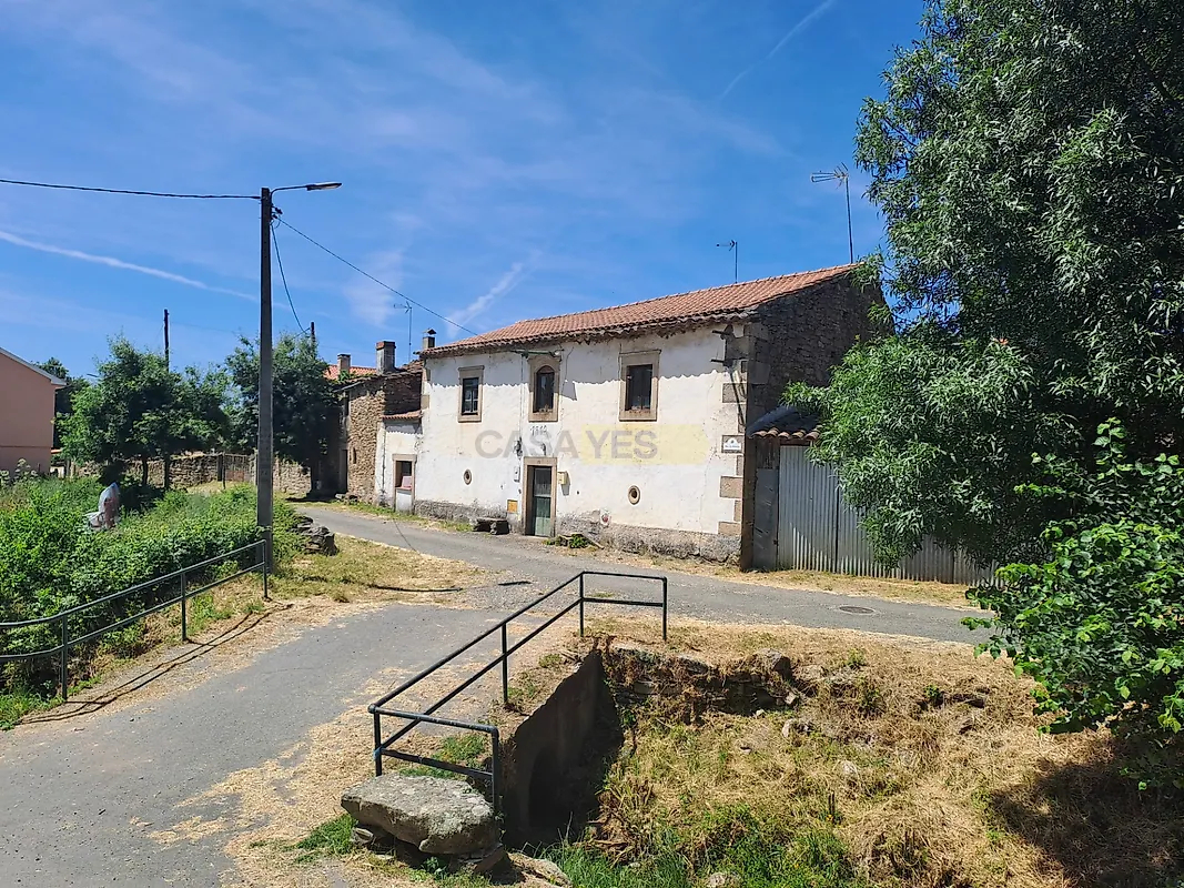 Moradia T3 à venda em Vilar Seco, Vimioso — foto 6