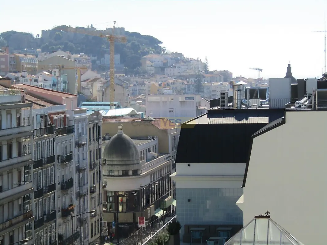 Apartamento T5 à venda em Arroios, Lisboa — foto 4