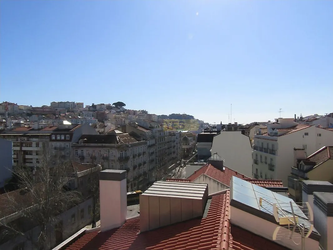 Apartamento T5 à venda em Arroios, Lisboa — foto 6