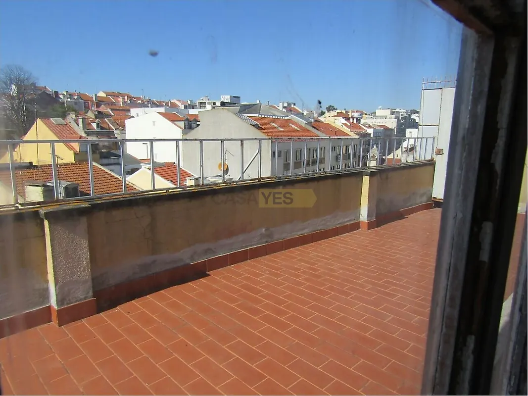 Apartamento T5 à venda em Arroios, Lisboa — foto 2