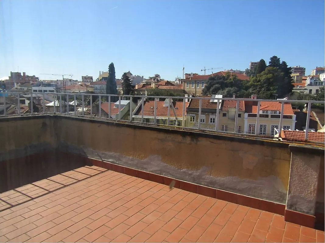 Apartamento T5 à venda em Arroios, Lisboa — foto 3