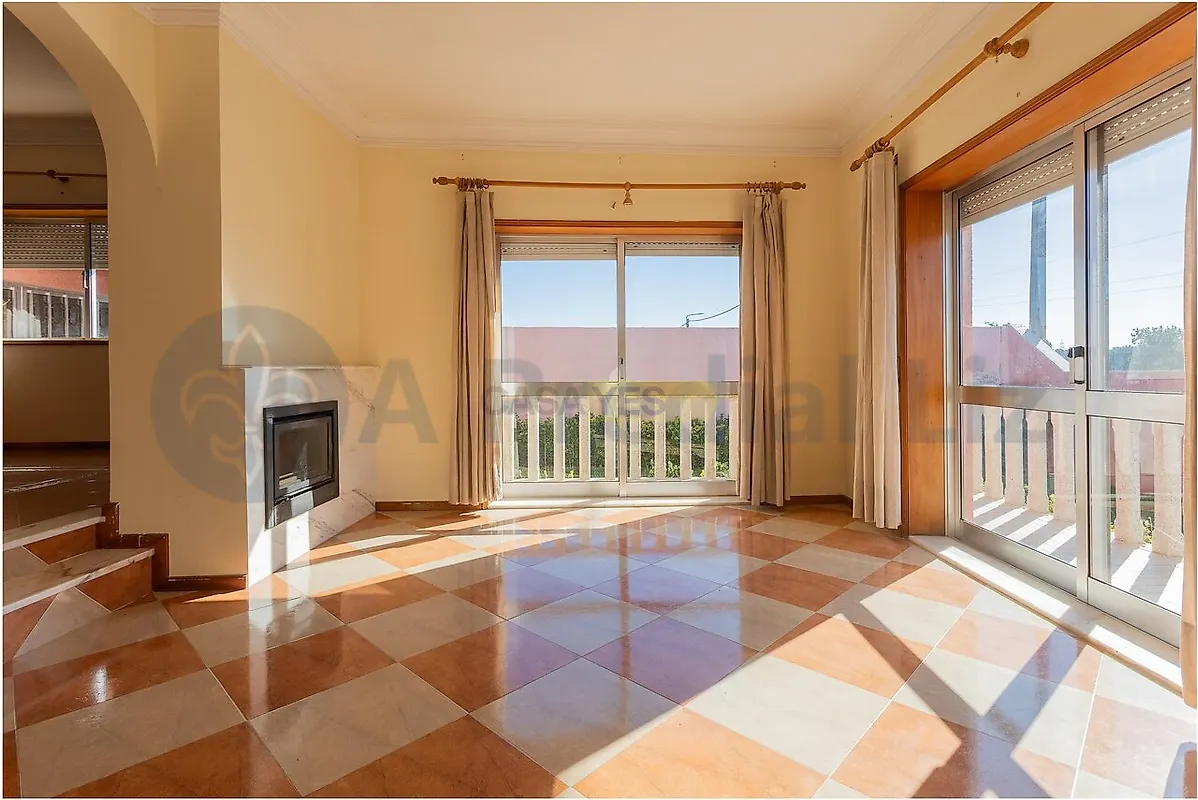 Moradia T5 em Vila do Conde, €580.000