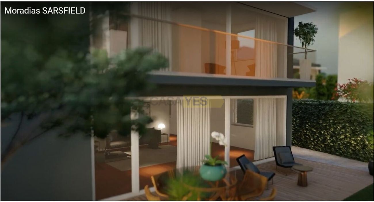 Moradia T4 em Matosinhos e Leça da Palmeira, €1.272.000