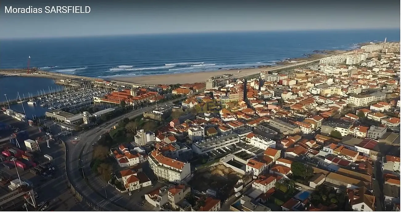 Moradia T4 à venda em Matosinhos e Leça da Palmeira, Matosinhos — foto 26