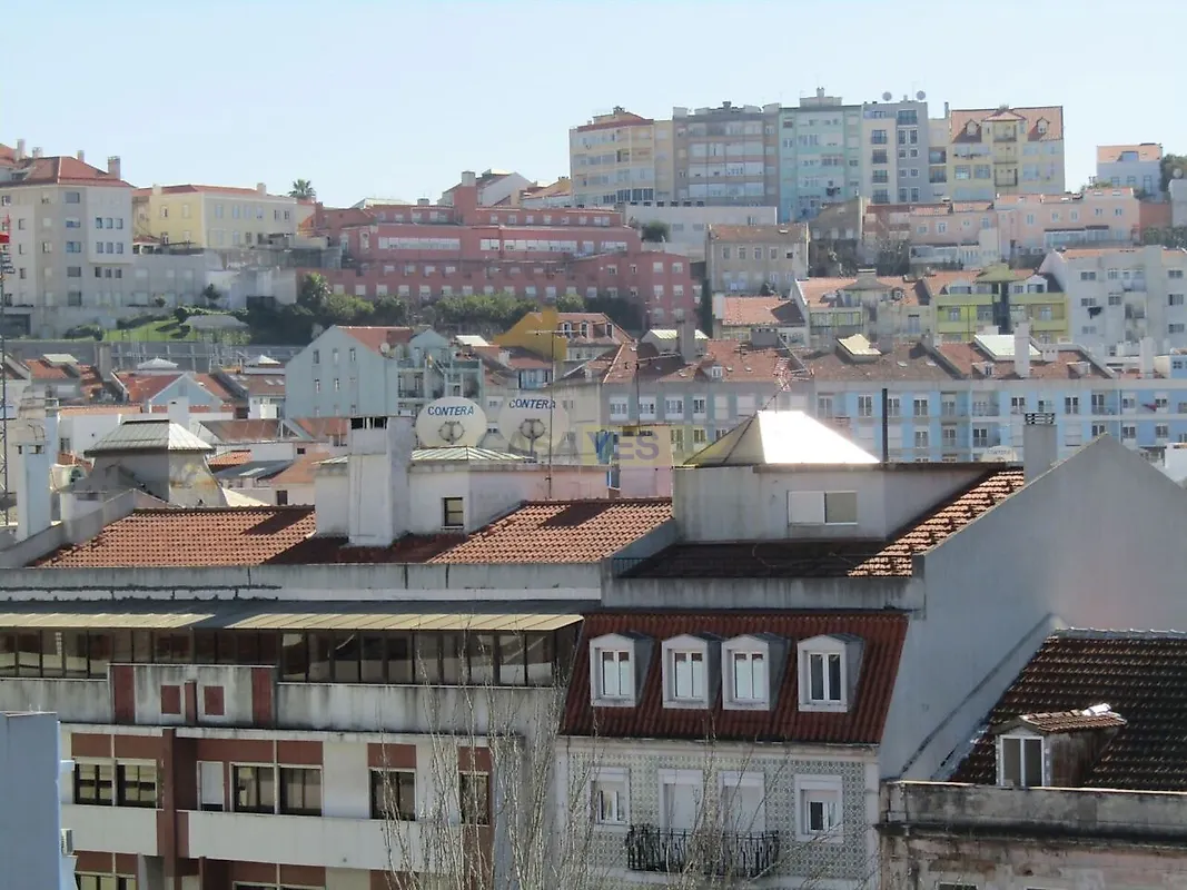 Apartamento T6+ em Arroios, €595.000
