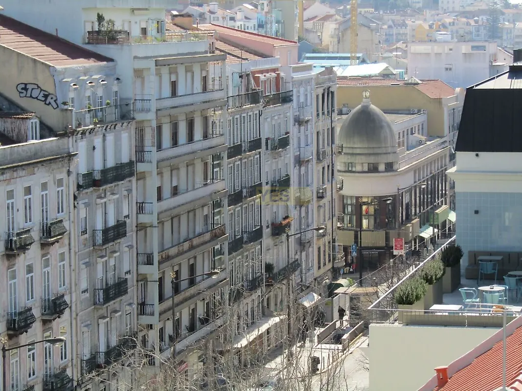 Apartamento T6+ à venda em Arroios, Lisboa — foto 5