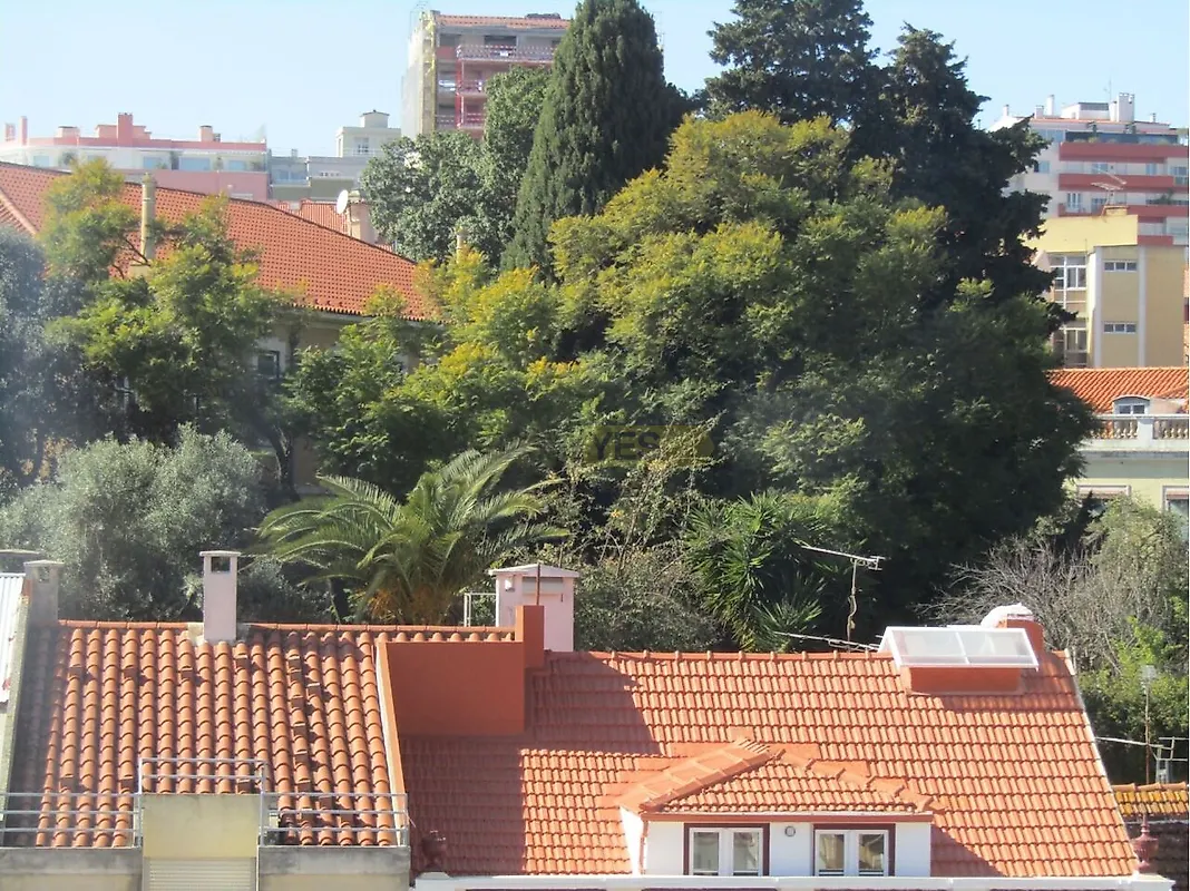 Apartamento T6+ à venda em Arroios, Lisboa — foto 2