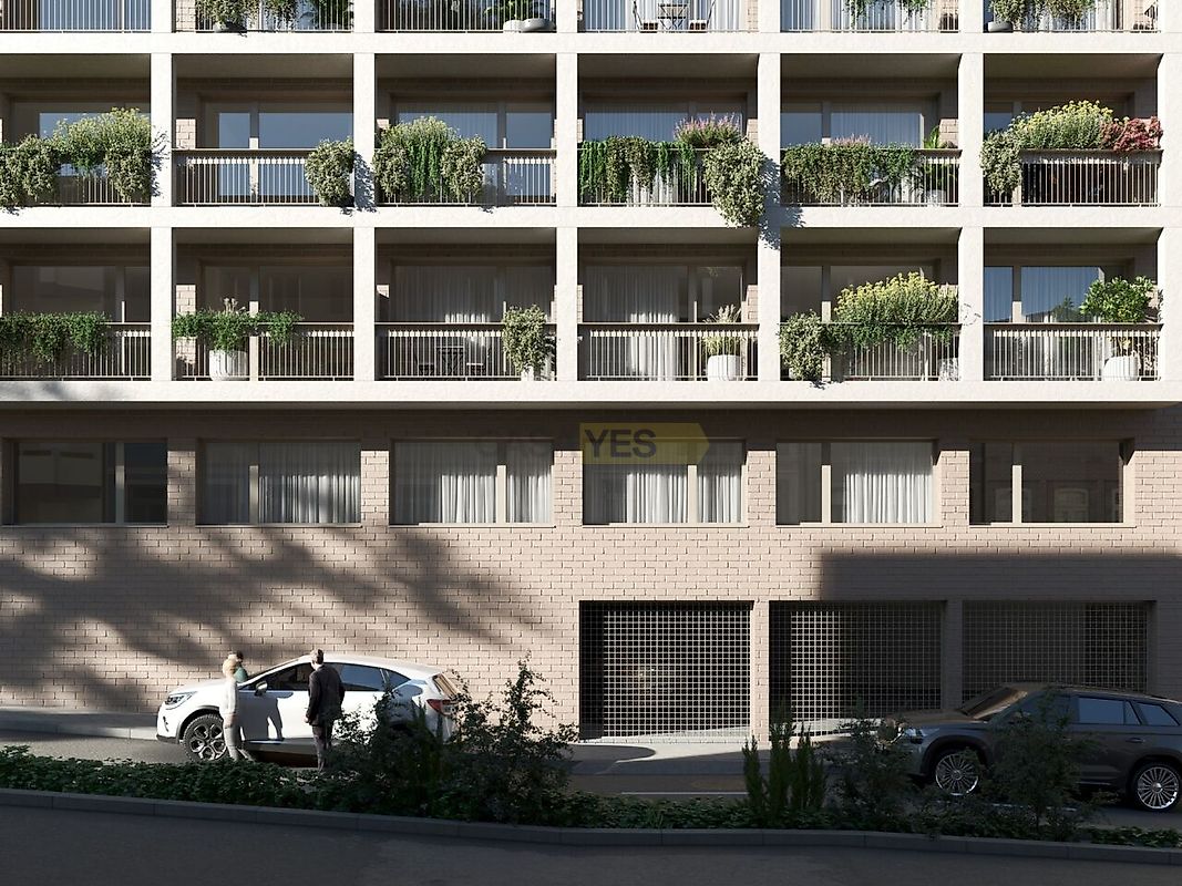 Apartamento T0 à venda em Bonfim, Porto — foto 2