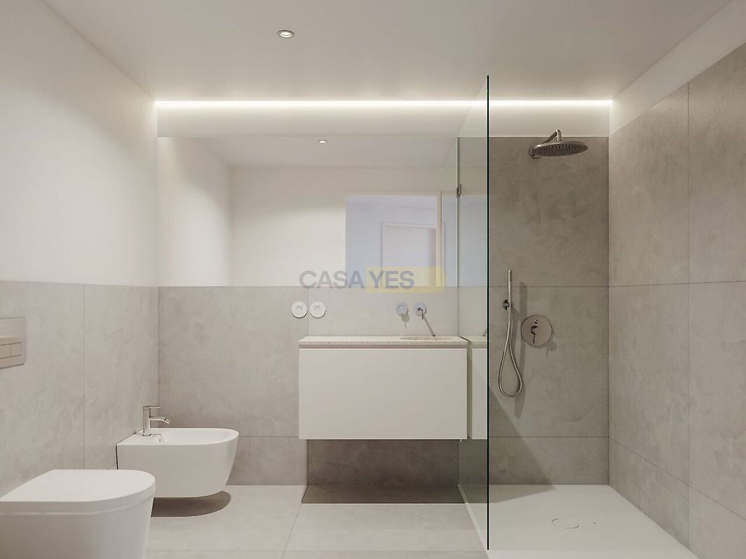 Apartamento T0 à venda em Bonfim, Porto — foto 6