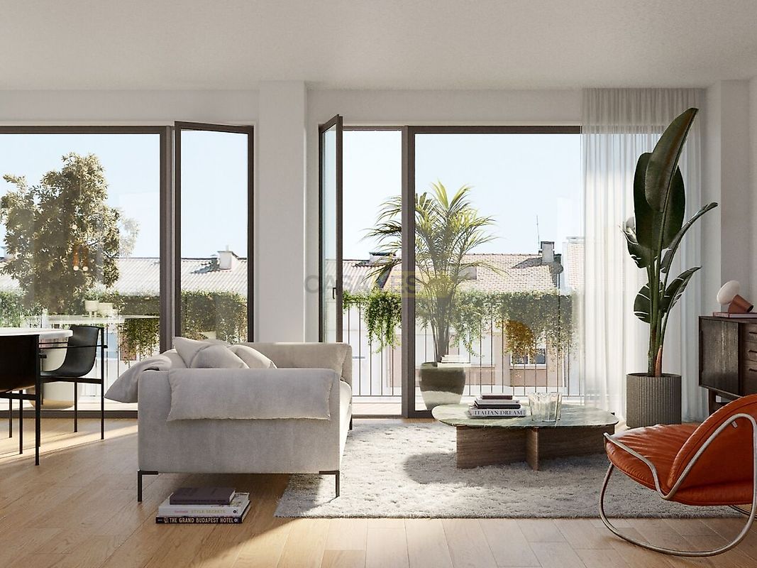 Apartamento T0 à venda em Bonfim, Porto — foto 7