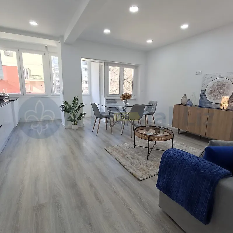 Apartamento T0 em Benfica, €599.900