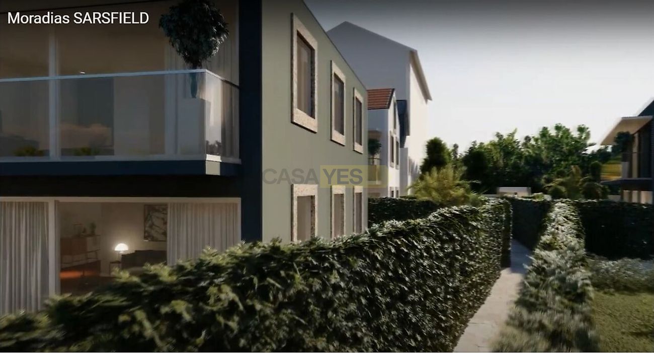 Moradia T3 em Matosinhos e Leça da Palmeira, €1.219.000