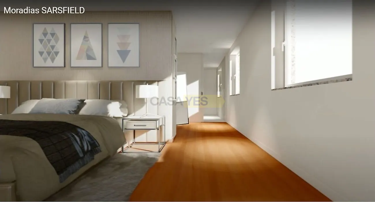 Moradia T3 à venda em Matosinhos e Leça da Palmeira, Matosinhos — foto 20