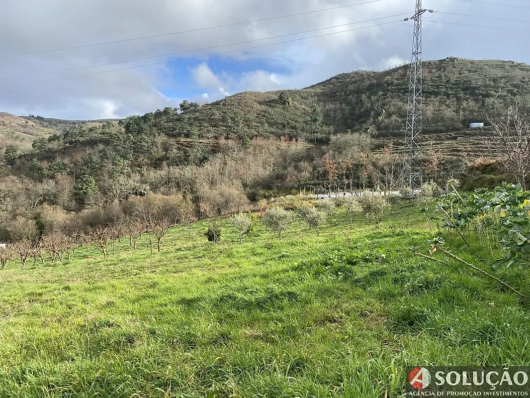 Moradia T2 à venda em Cárquere, Resende — foto 6