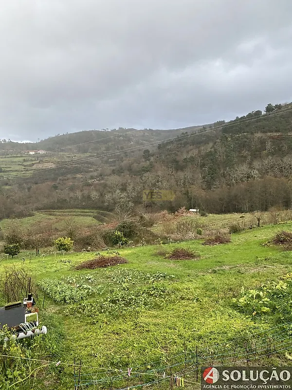 Moradia T2 à venda em Cárquere, Resende — foto 21