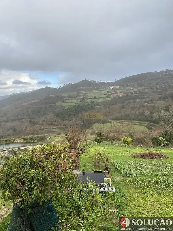 Moradia T2 à venda em Cárquere, Resende — foto 20