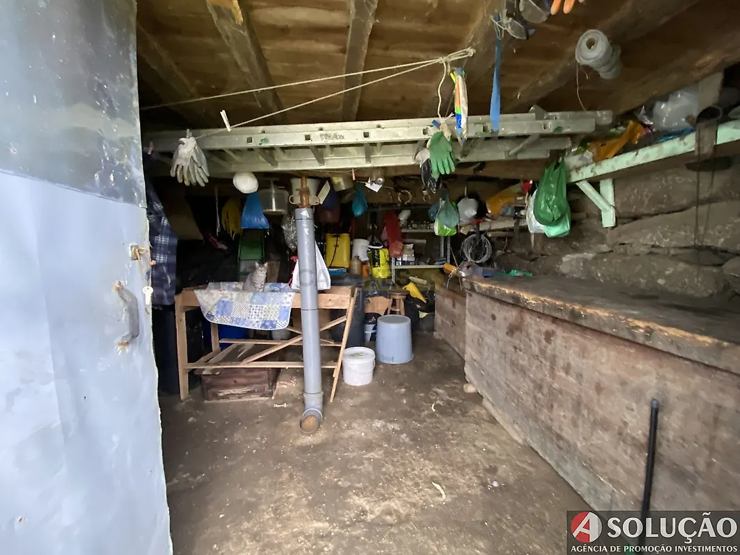 Moradia T2 à venda em Cárquere, Resende — foto 17