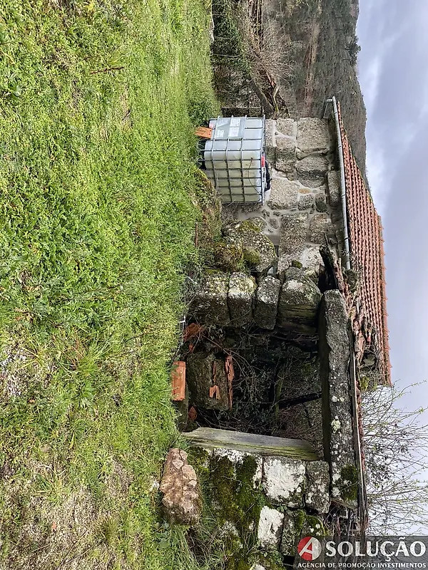 Moradia T2 à venda em Cárquere, Resende — foto 23
