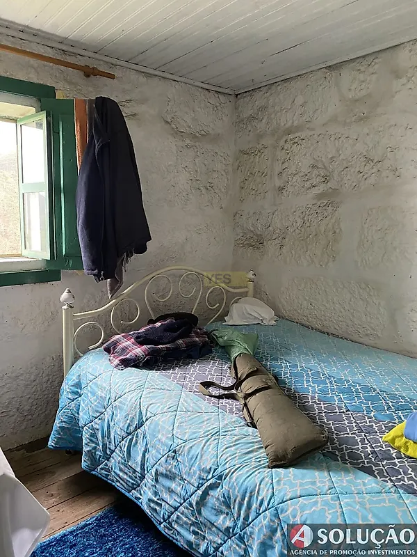 Moradia T2 à venda em Cárquere, Resende — foto 11