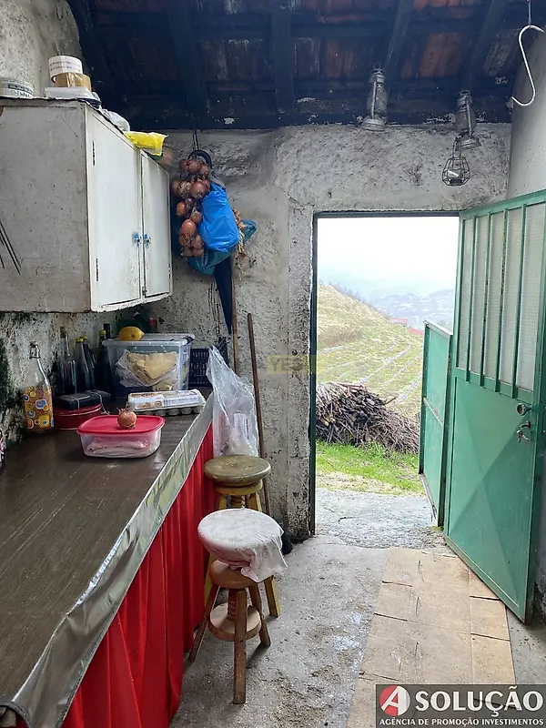 Moradia T2 à venda em Cárquere, Resende — foto 8