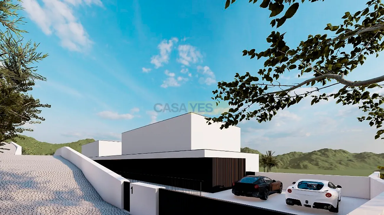 Moradia T3 à venda em Caires, Amares — foto 2