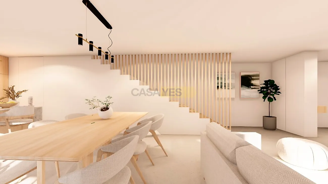 Moradia T3 à venda em Caires, Amares — foto 17