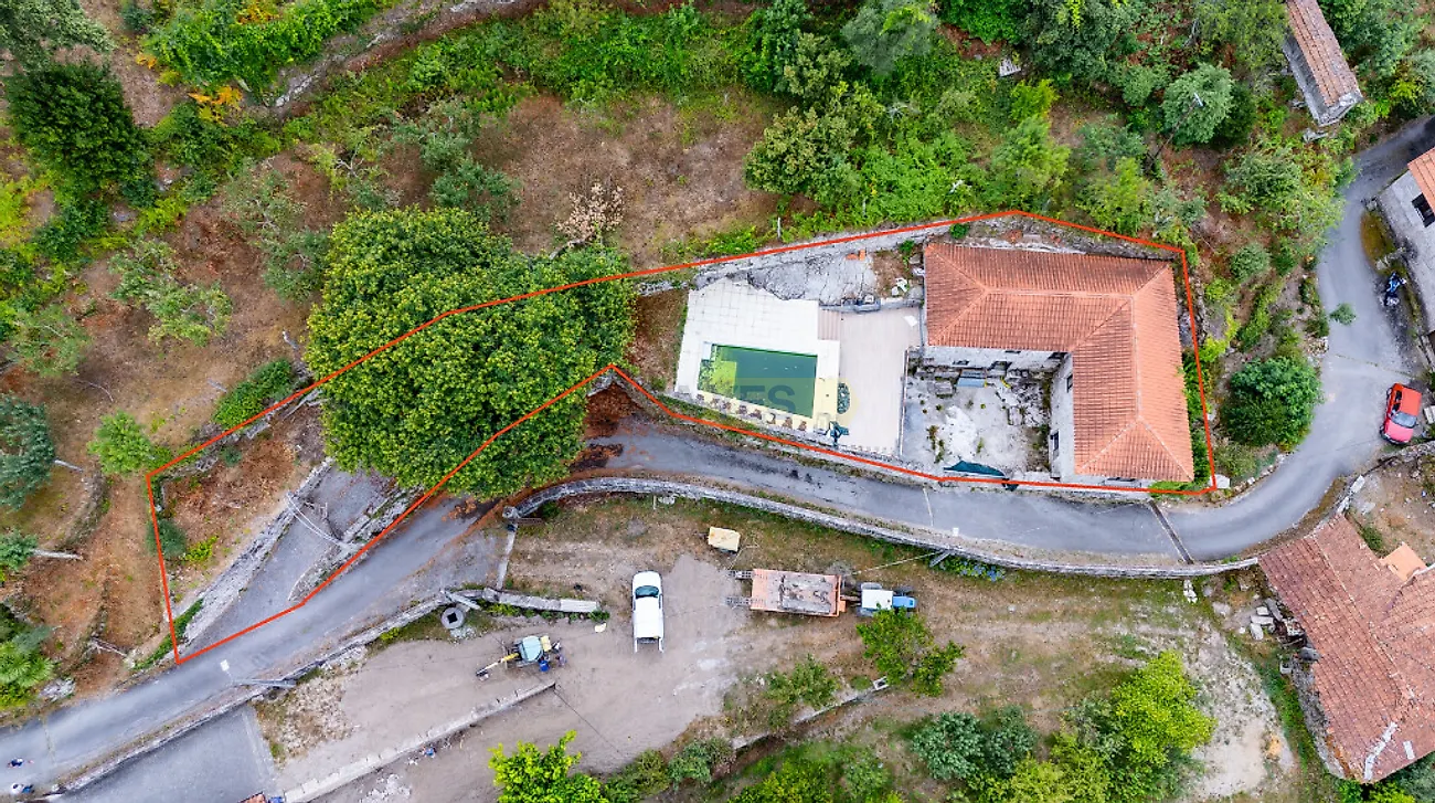 Moradia T4 à venda em Pinheiro, Vieira do Minho — foto 35