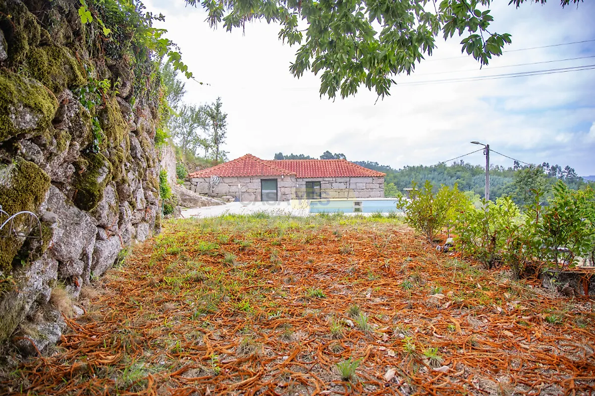 Moradia T4 à venda em Pinheiro, Vieira do Minho — foto 23
