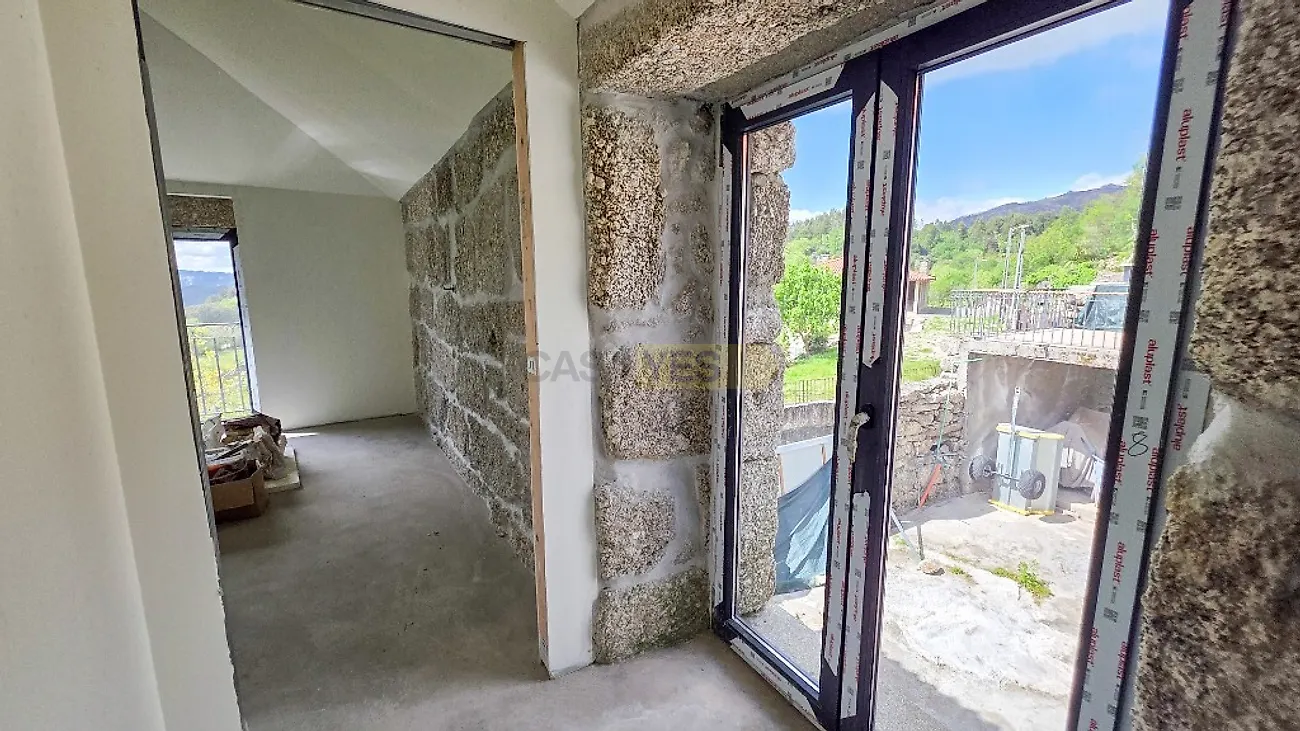 Moradia T4 à venda em Pinheiro, Vieira do Minho — foto 8