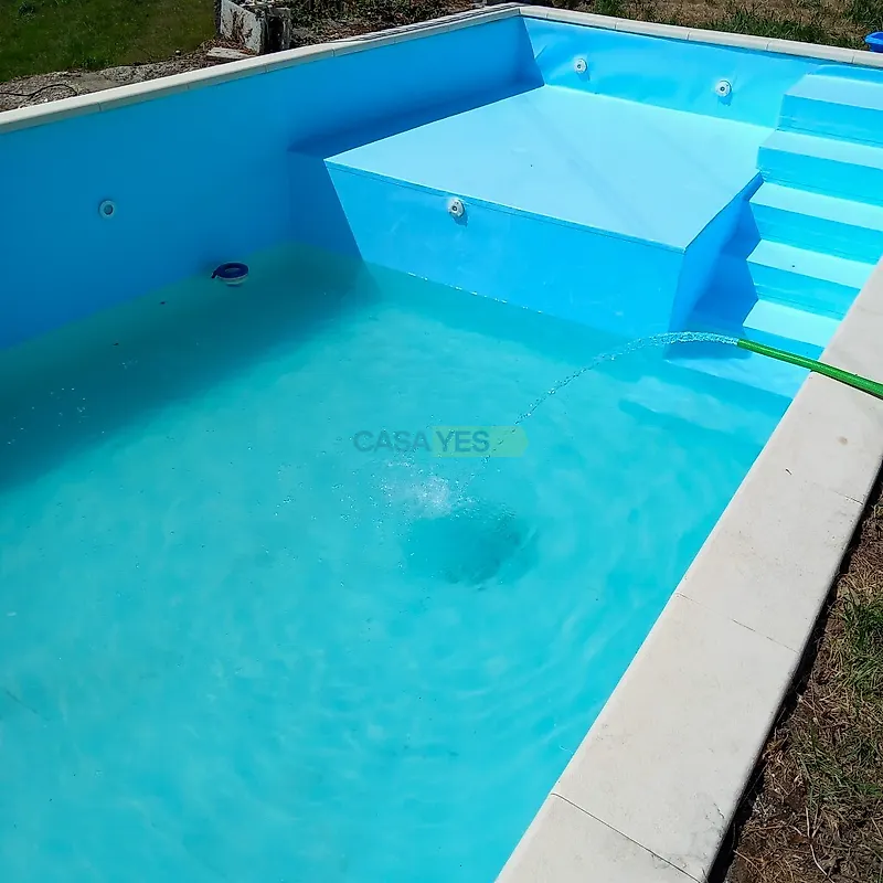 Moradia T4 à venda em Pinheiro, Vieira do Minho — foto 26