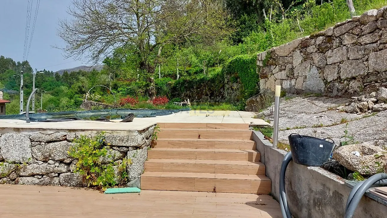 Moradia T4 à venda em Pinheiro, Vieira do Minho — foto 25