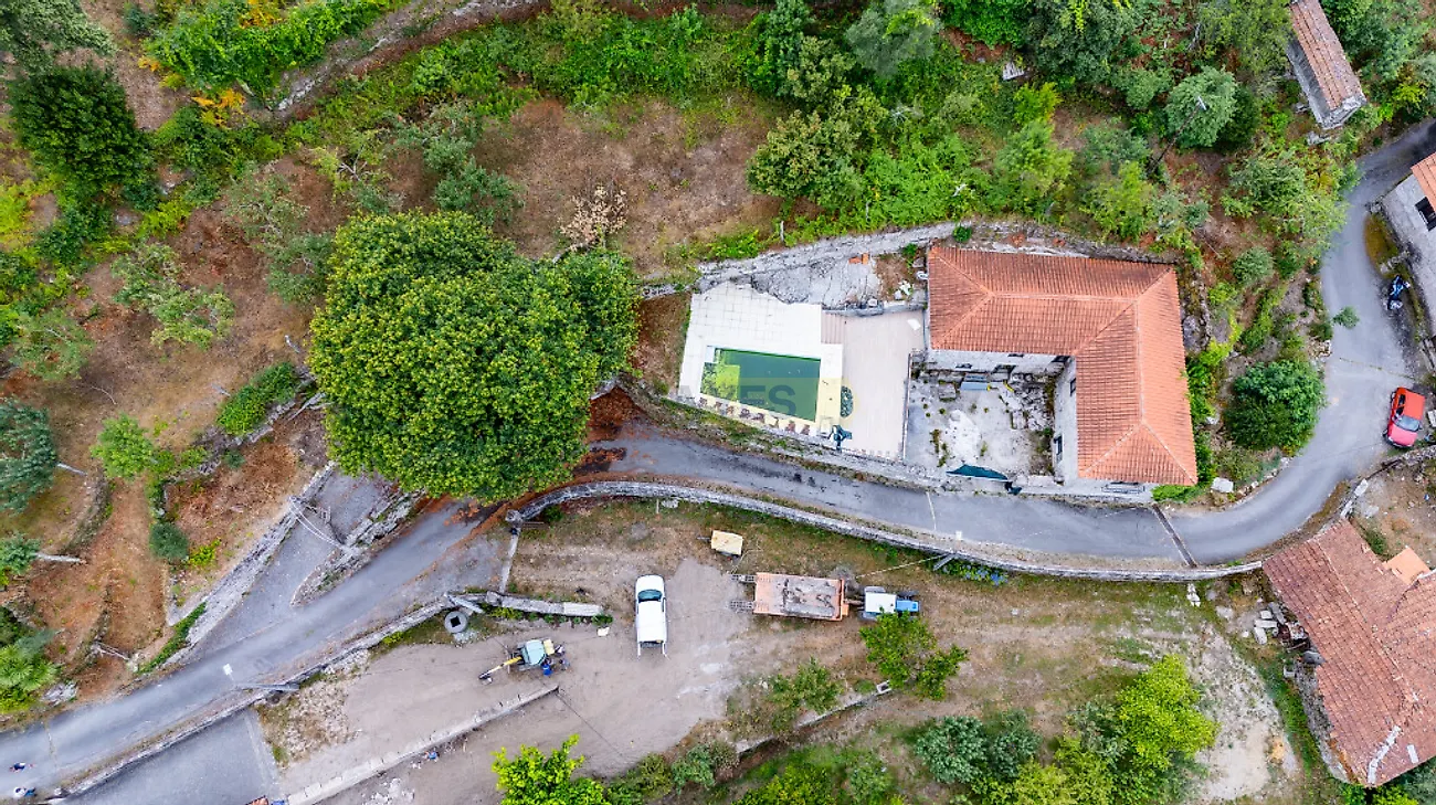 Moradia T4 à venda em Pinheiro, Vieira do Minho — foto 34