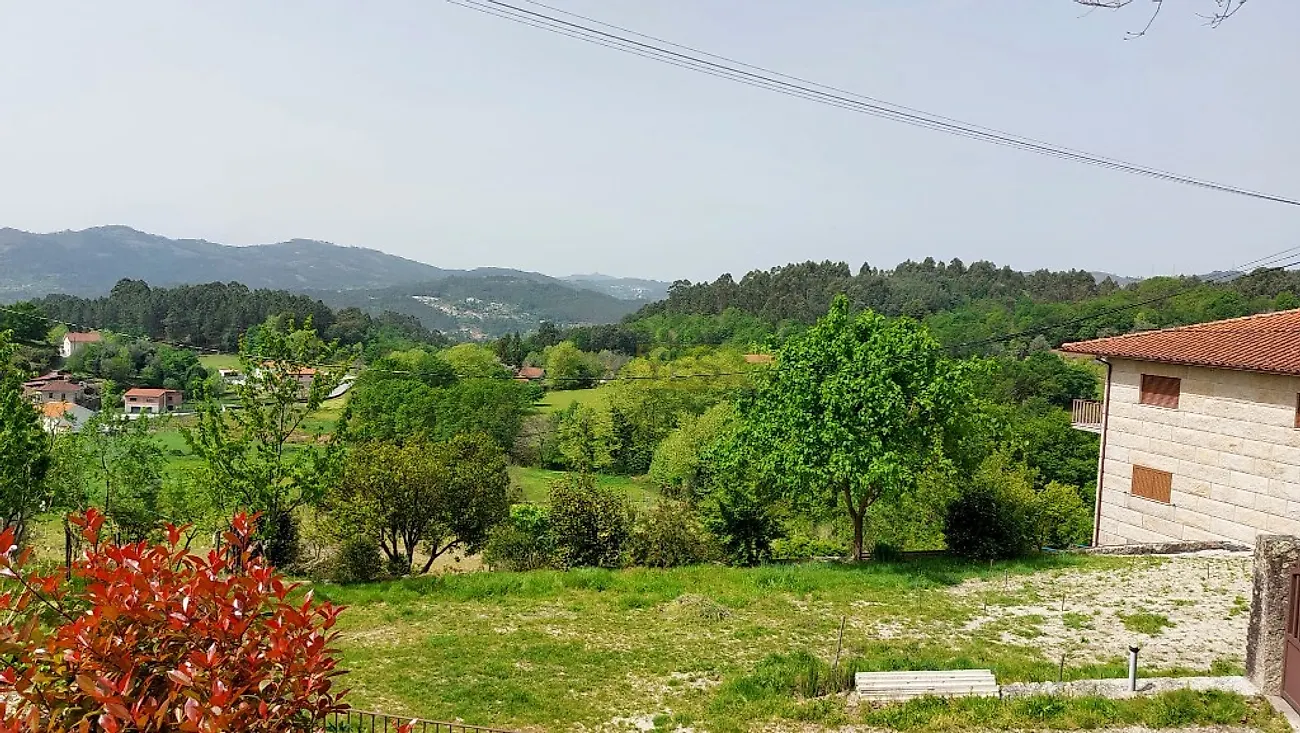Moradia T4 à venda em Pinheiro, Vieira do Minho — foto 28