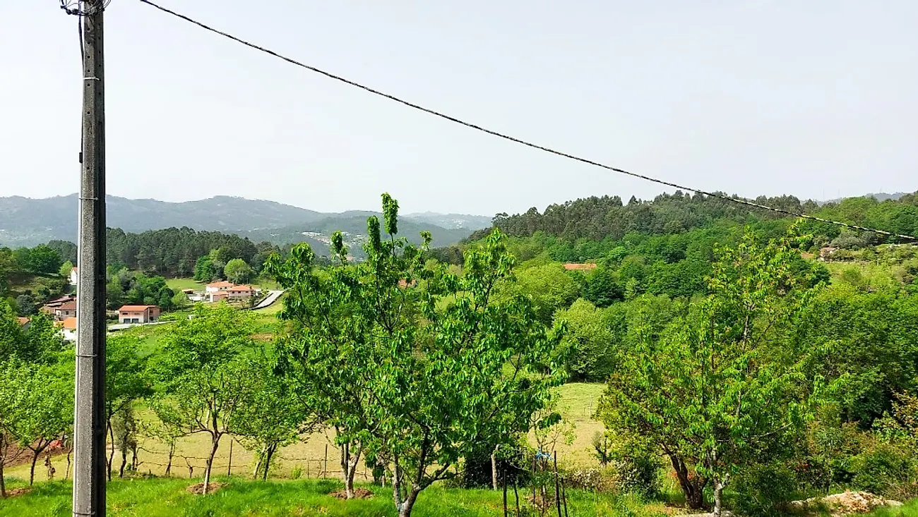 Moradia T4 à venda em Pinheiro, Vieira do Minho — foto 27