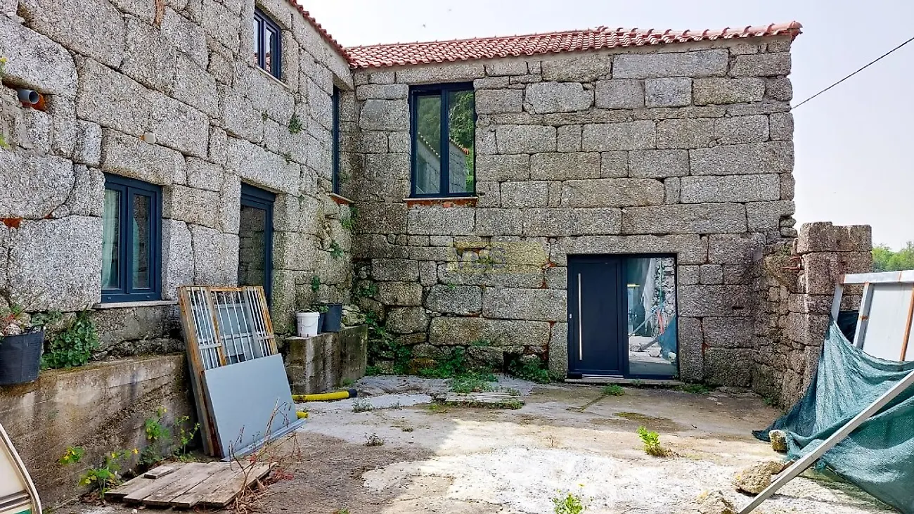 Moradia T4 à venda em Pinheiro, Vieira do Minho — foto 29