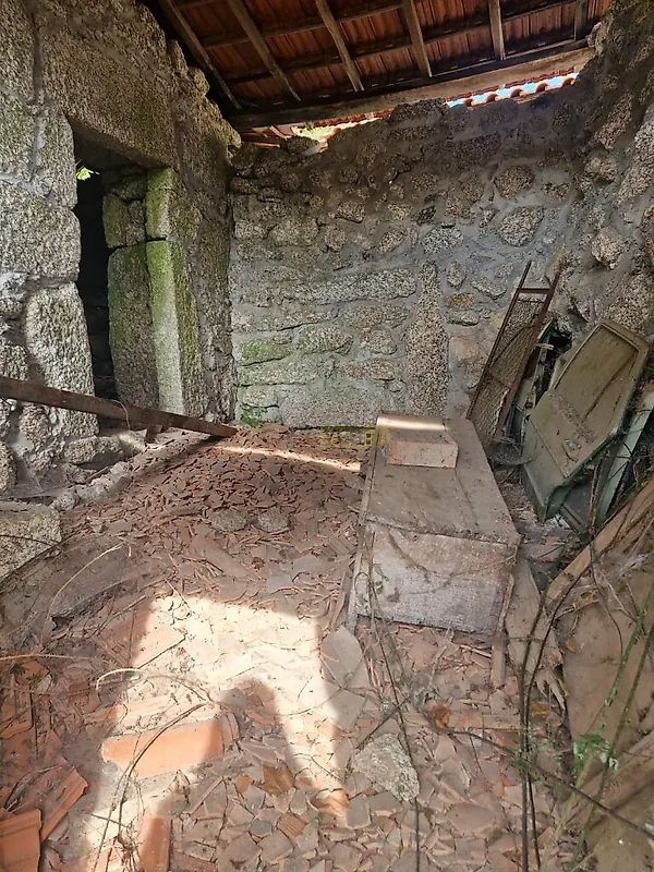 Moradia T0 à venda em Pinheiro, Vieira do Minho — foto 7