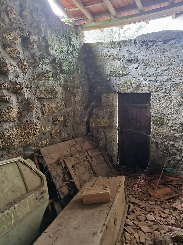 Moradia T0 à venda em Pinheiro, Vieira do Minho — foto 12